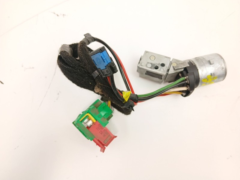 Recambio de conmutador de arranque para peugeot 307 (3a/c) 2.0 hdi 90 referencia OEM IAM 4162X4  