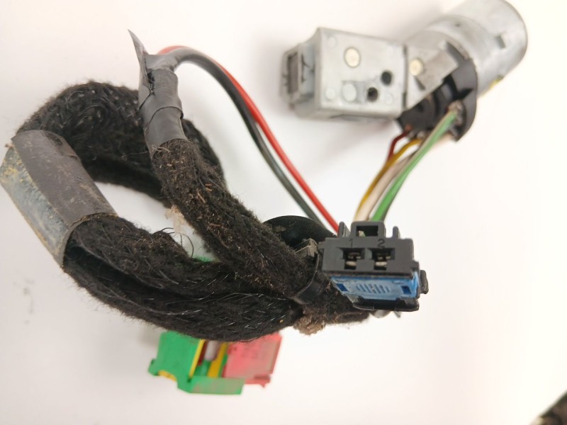 Recambio de conmutador de arranque para peugeot 307 (3a/c) 2.0 hdi 90 referencia OEM IAM 4162X4  