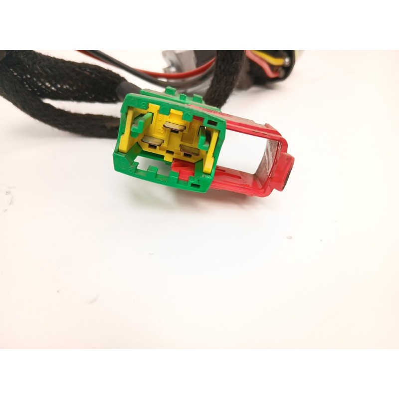 Recambio de conmutador de arranque para peugeot 307 (3a/c) 2.0 hdi 90 referencia OEM IAM 4162X4  