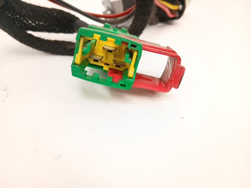 Recambio de conmutador de arranque para peugeot 307 (3a/c) 2.0 hdi 90 referencia OEM IAM 4162X4  