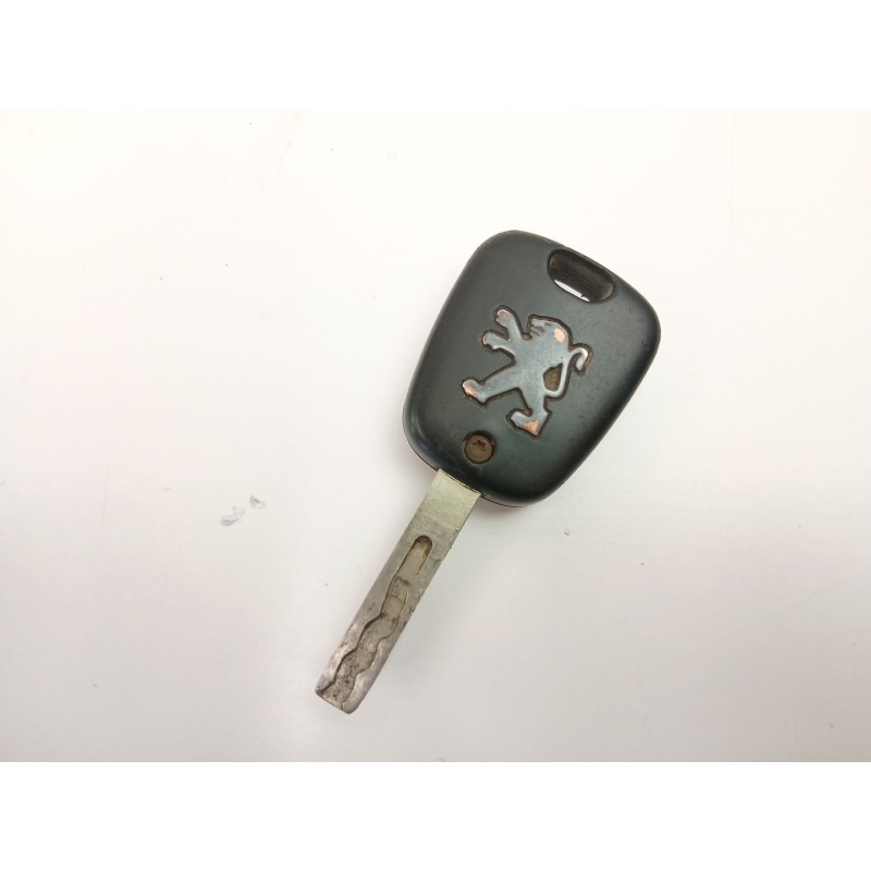 Recambio de conmutador de arranque para peugeot 307 (3a/c) 2.0 hdi 90 referencia OEM IAM 4162X4  