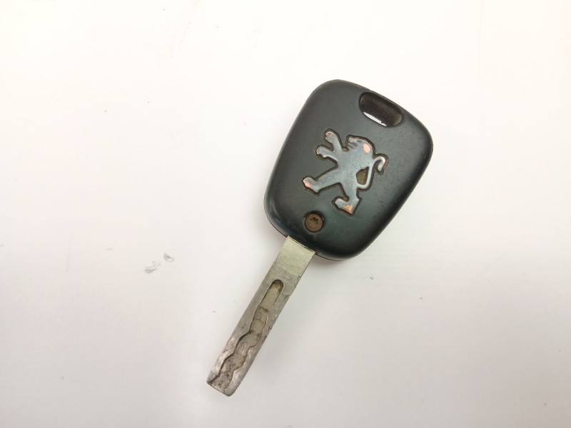 Recambio de conmutador de arranque para peugeot 307 (3a/c) 2.0 hdi 90 referencia OEM IAM 4162X4  