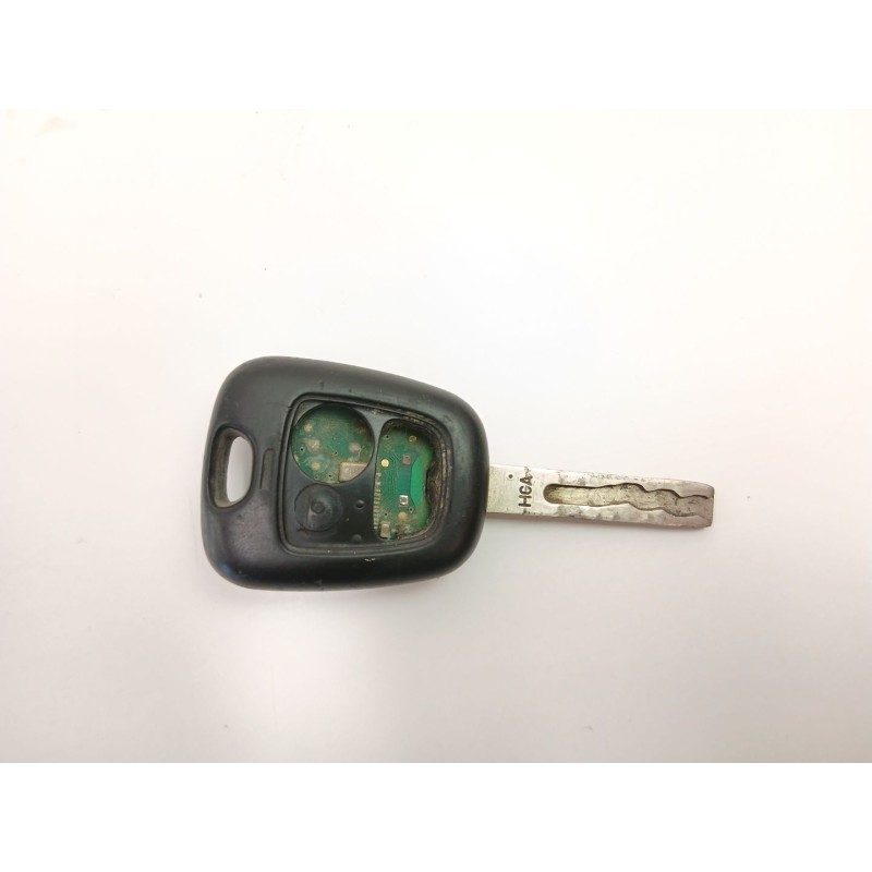 Recambio de conmutador de arranque para peugeot 307 (3a/c) 2.0 hdi 90 referencia OEM IAM 4162X4  
