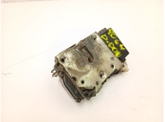 Recambio de cerradura puerta delantera derecha para peugeot 307 (3a/c) 2.0 hdi 90 referencia OEM IAM 9136L2  