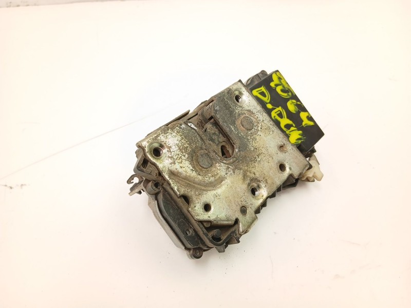 Recambio de cerradura puerta delantera derecha para peugeot 307 (3a/c) 2.0 hdi 90 referencia OEM IAM 9136L2  