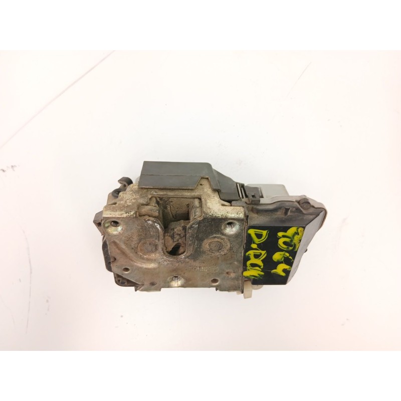 Recambio de cerradura puerta delantera derecha para peugeot 307 (3a/c) 2.0 hdi 90 referencia OEM IAM 9136L2  