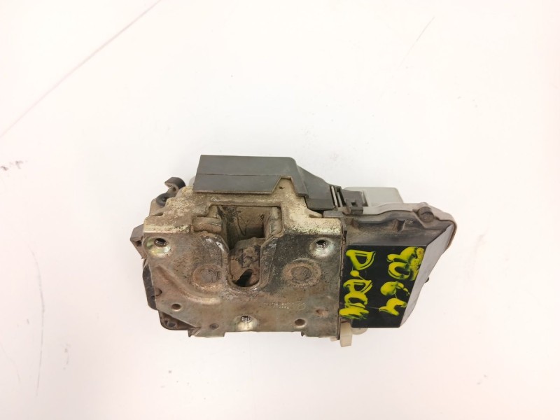 Recambio de cerradura puerta delantera derecha para peugeot 307 (3a/c) 2.0 hdi 90 referencia OEM IAM 9136L2  