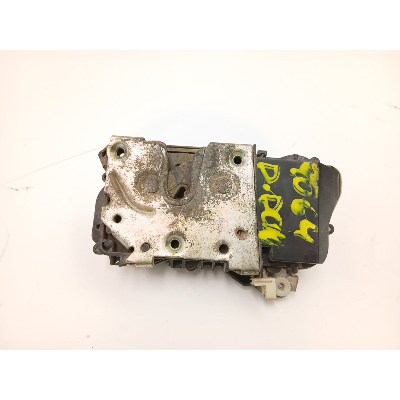 Recambio de cerradura puerta delantera derecha para peugeot 307 (3a/c) 2.0 hdi 90 referencia OEM IAM 9136L2  