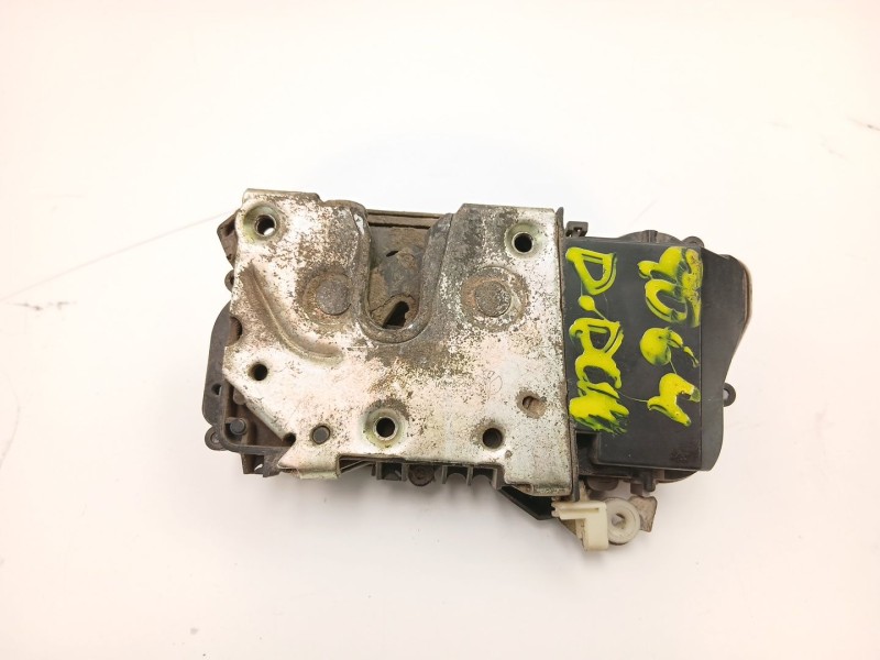 Recambio de cerradura puerta delantera derecha para peugeot 307 (3a/c) 2.0 hdi 90 referencia OEM IAM 9136L2  