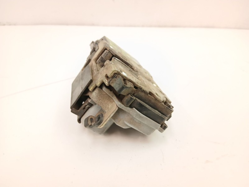 Recambio de cerradura puerta delantera derecha para peugeot 307 (3a/c) 2.0 hdi 90 referencia OEM IAM 9136L2  