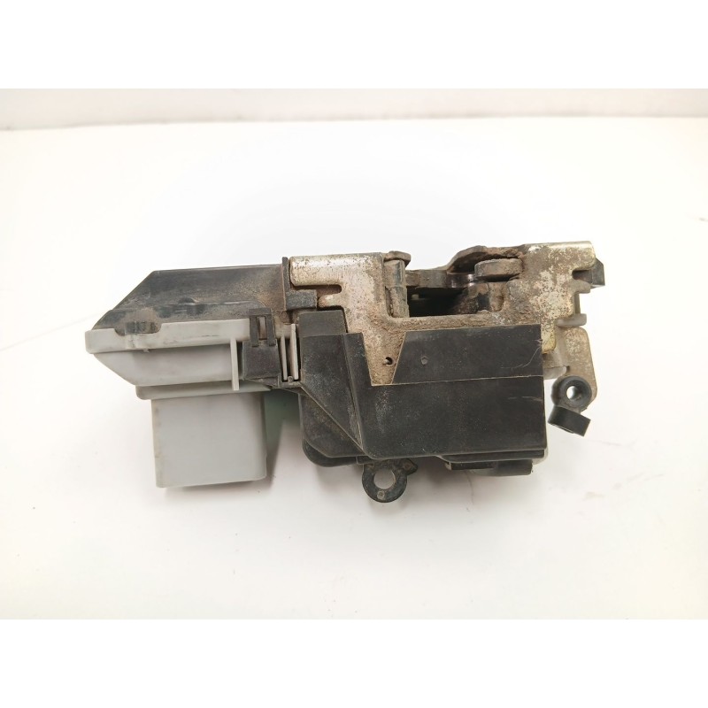 Recambio de cerradura puerta delantera derecha para peugeot 307 (3a/c) 2.0 hdi 90 referencia OEM IAM 9136L2  