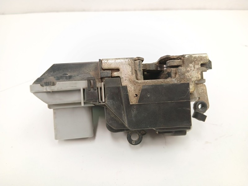 Recambio de cerradura puerta delantera derecha para peugeot 307 (3a/c) 2.0 hdi 90 referencia OEM IAM 9136L2  