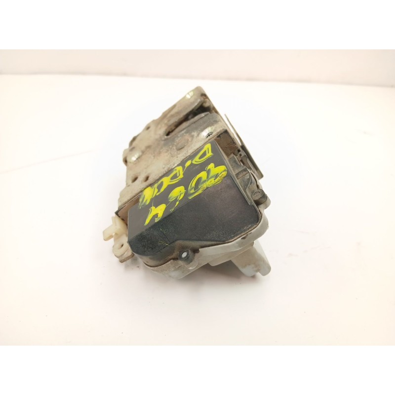 Recambio de cerradura puerta delantera derecha para peugeot 307 (3a/c) 2.0 hdi 90 referencia OEM IAM 9136L2  