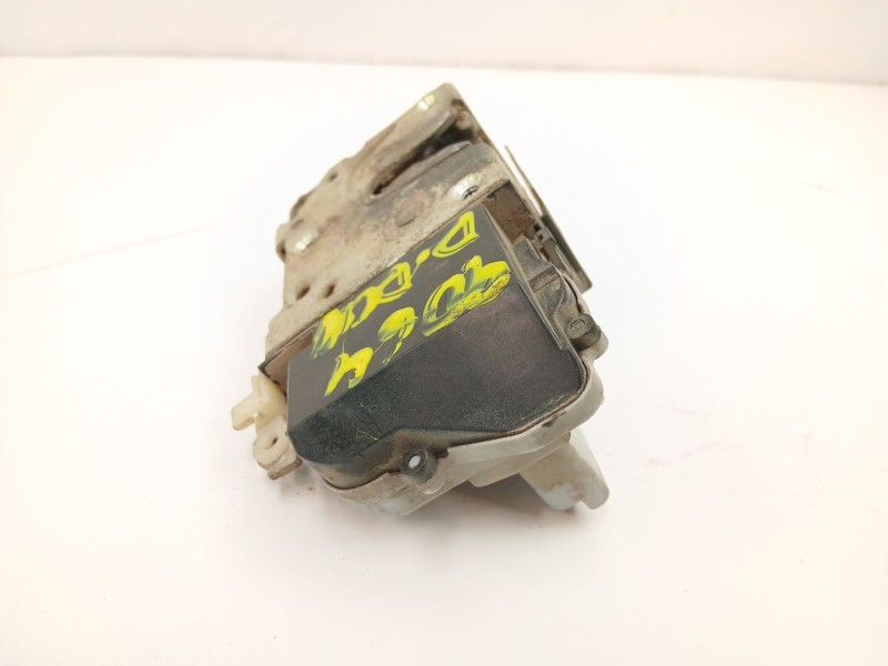 Recambio de cerradura puerta delantera derecha para peugeot 307 (3a/c) 2.0 hdi 90 referencia OEM IAM 9136L2  