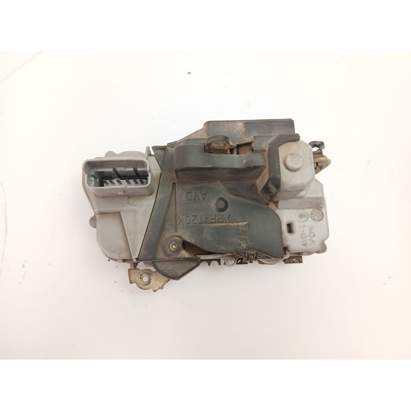 Recambio de cerradura puerta delantera derecha para peugeot 307 (3a/c) 2.0 hdi 90 referencia OEM IAM 9136L2  