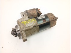 Recambio de motor arranque para nissan navara np300 (d40) 2.5 dci 4wd referencia OEM IAM 23300EB300 M008T76071ZE 
