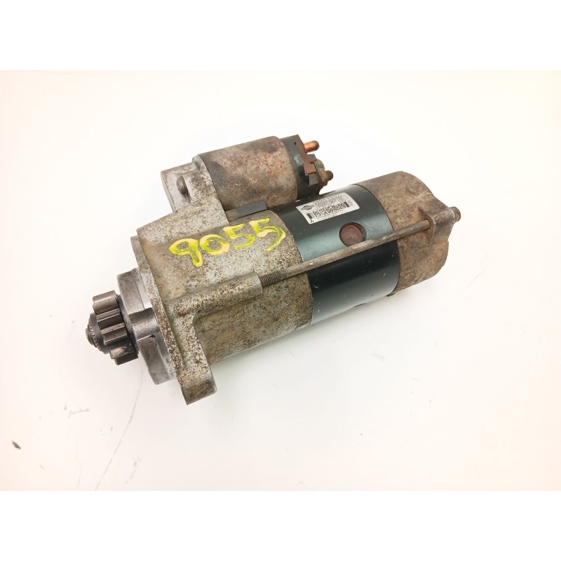 Recambio de motor arranque para nissan navara np300 (d40) 2.5 dci 4wd referencia OEM IAM 23300EB300 M008T76071ZE 