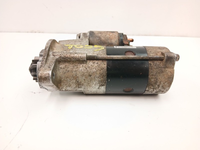 Recambio de motor arranque para nissan navara np300 (d40) 2.5 dci 4wd referencia OEM IAM 23300EB300 M008T76071ZE 