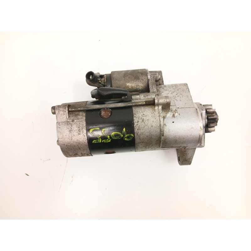 Recambio de motor arranque para nissan navara np300 (d40) 2.5 dci 4wd referencia OEM IAM 23300EB300 M008T76071ZE 