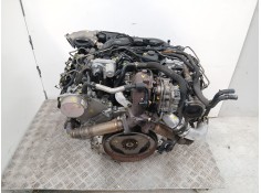 Recambio de motor turbo diesel para audi a6 allroad c6 (4fh) 3.0 tdi quattro referencia OEM IAM ASB  