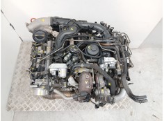 Recambio de motor turbo diesel para audi a6 allroad c6 (4fh) 3.0 tdi quattro referencia OEM IAM ASB   2