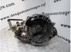 Recambio de cambio 5v (td/tdi) : opel corsa : 1.3 cdti (69,34cv) 3p [2005] para opel corsa 1.3 cdti referencia OEM IAM 129925...