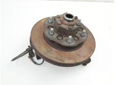 Recambio de mangueta delantera derecha para nissan terrano ii (r20) 2.7 tdi 4wd referencia OEM IAM 400147F001  