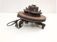Recambio de mangueta delantera derecha para nissan terrano ii (r20) 2.7 tdi 4wd referencia OEM IAM 400147F001   2