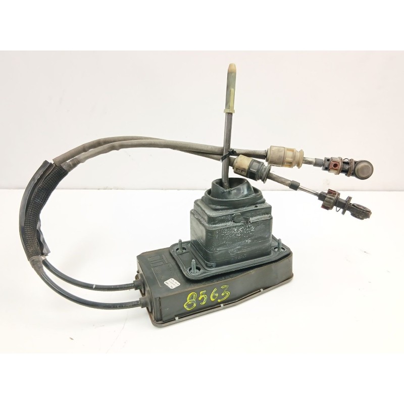 Recambio de palanca cambio manual para citroën c5 ii (rc_) 1.8 16v (rc6fzb) referencia OEM IAM 9650479980  