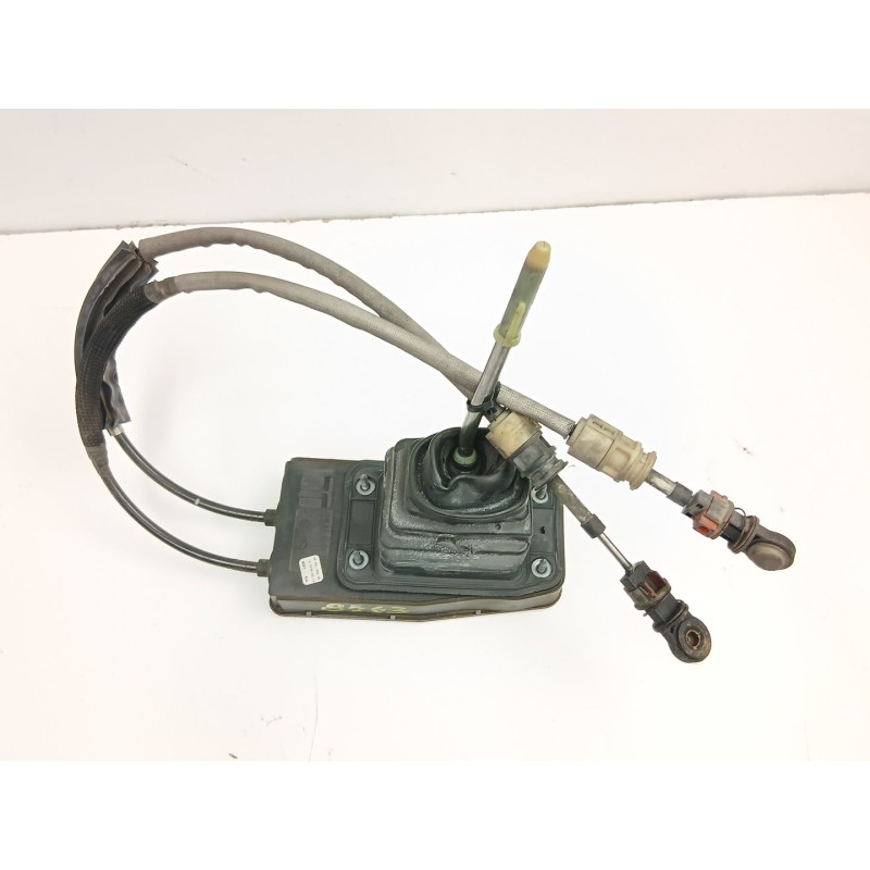 Recambio de palanca cambio manual para citroën c5 ii (rc_) 1.8 16v (rc6fzb) referencia OEM IAM 9650479980  