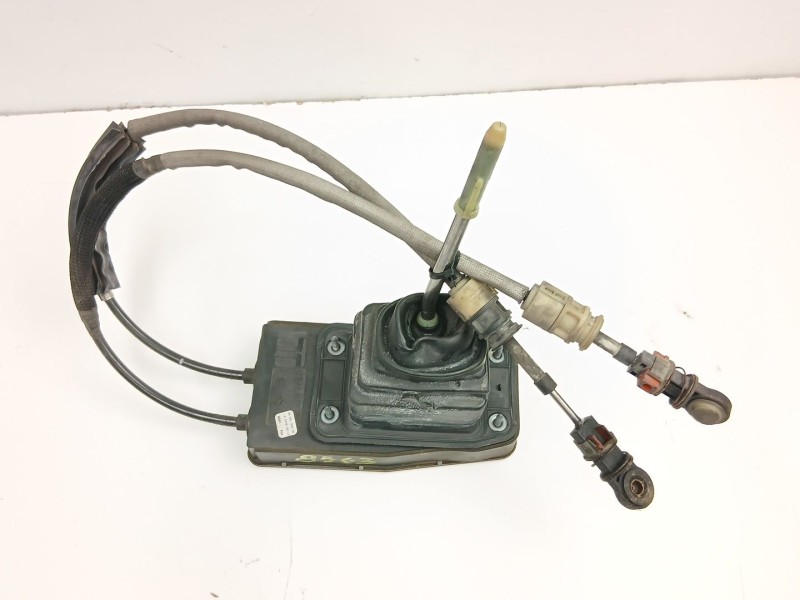 Recambio de palanca cambio manual para citroën c5 ii (rc_) 1.8 16v (rc6fzb) referencia OEM IAM 9650479980  