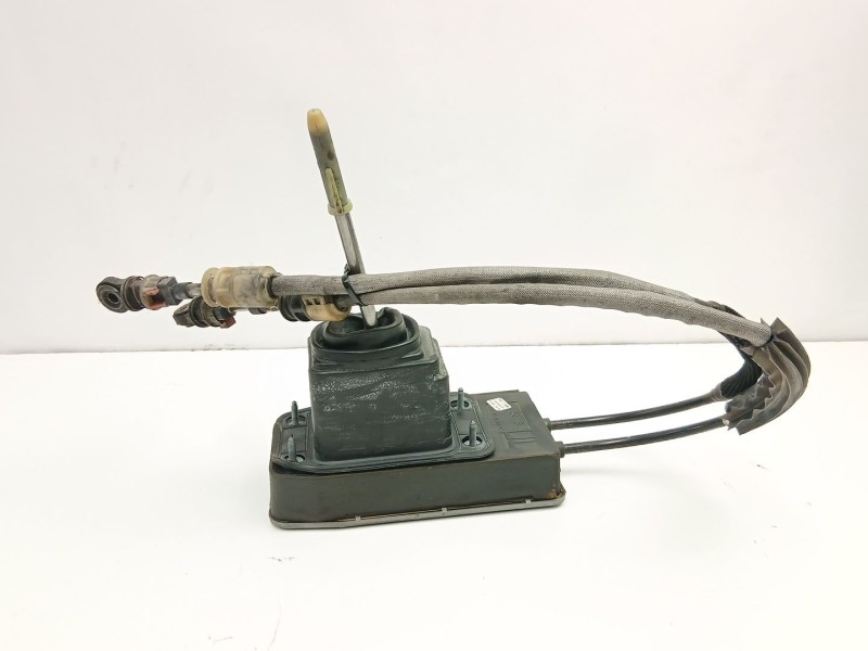 Recambio de palanca cambio manual para citroën c5 ii (rc_) 1.8 16v (rc6fzb) referencia OEM IAM 9650479980  