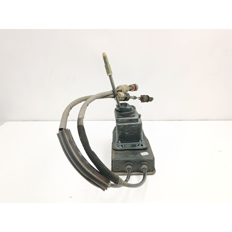 Recambio de palanca cambio manual para citroën c5 ii (rc_) 1.8 16v (rc6fzb) referencia OEM IAM 9650479980  