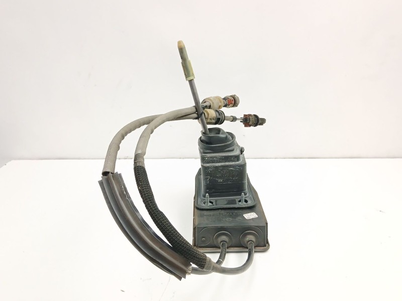 Recambio de palanca cambio manual para citroën c5 ii (rc_) 1.8 16v (rc6fzb) referencia OEM IAM 9650479980  