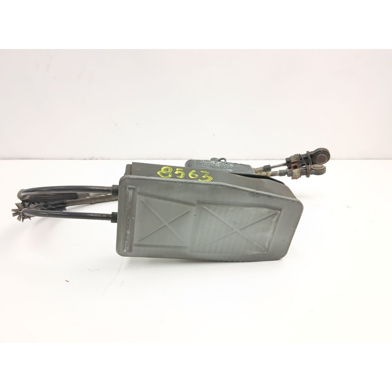 Recambio de palanca cambio manual para citroën c5 ii (rc_) 1.8 16v (rc6fzb) referencia OEM IAM 9650479980  