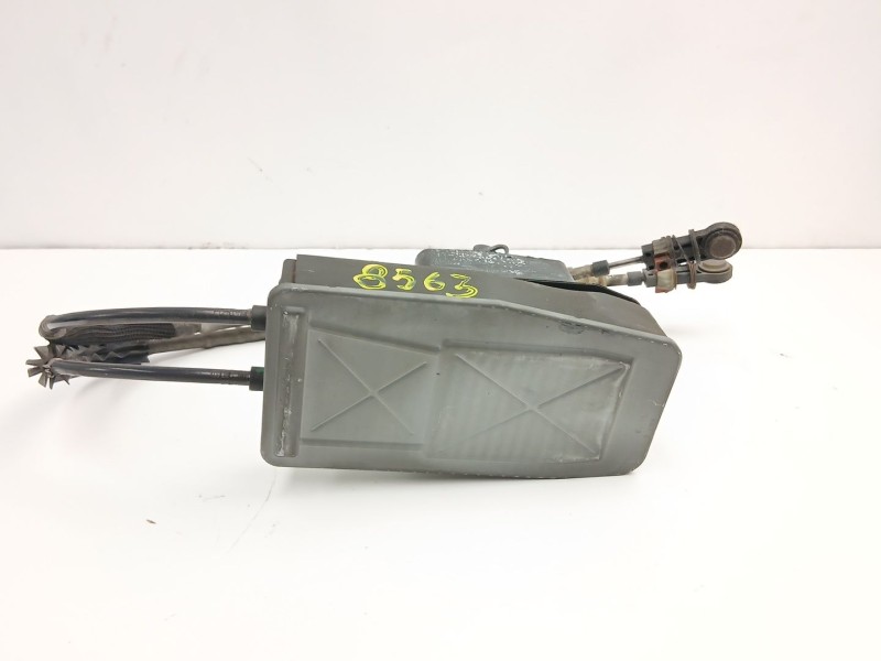 Recambio de palanca cambio manual para citroën c5 ii (rc_) 1.8 16v (rc6fzb) referencia OEM IAM 9650479980  
