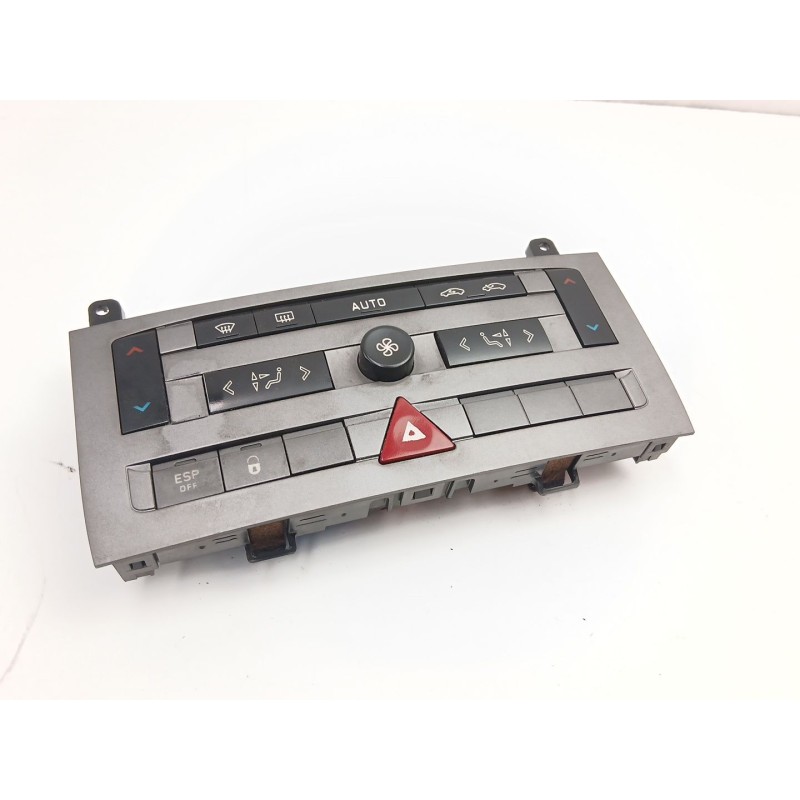 Recambio de mandos calefaccion aire para citroën c5 ii (rc_) 1.8 16v (rc6fzb) referencia OEM IAM 96573328YW  