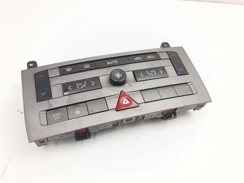Recambio de mandos calefaccion aire para citroën c5 ii (rc_) 1.8 16v (rc6fzb) referencia OEM IAM 96573328YW  