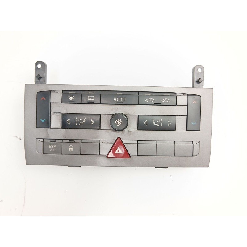Recambio de mandos calefaccion aire para citroën c5 ii (rc_) 1.8 16v (rc6fzb) referencia OEM IAM 96573328YW  
