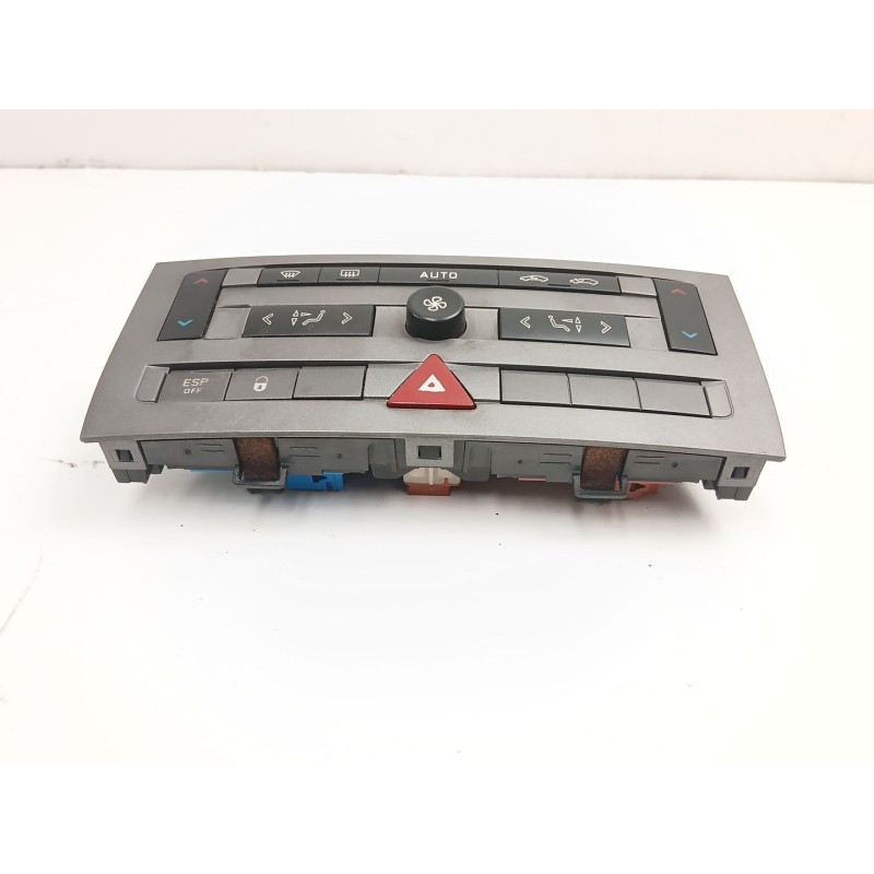 Recambio de mandos calefaccion aire para citroën c5 ii (rc_) 1.8 16v (rc6fzb) referencia OEM IAM 96573328YW  