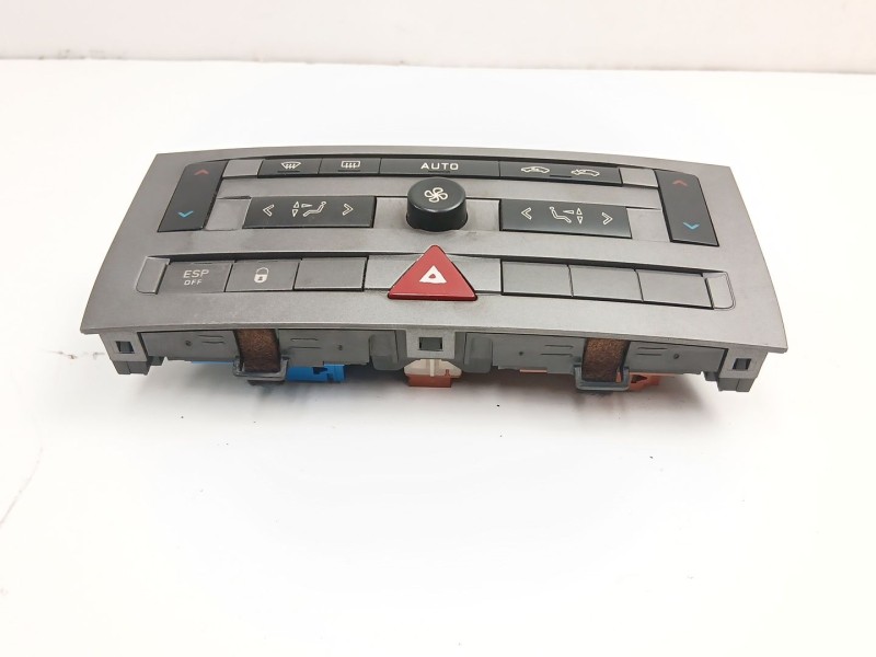 Recambio de mandos calefaccion aire para citroën c5 ii (rc_) 1.8 16v (rc6fzb) referencia OEM IAM 96573328YW  