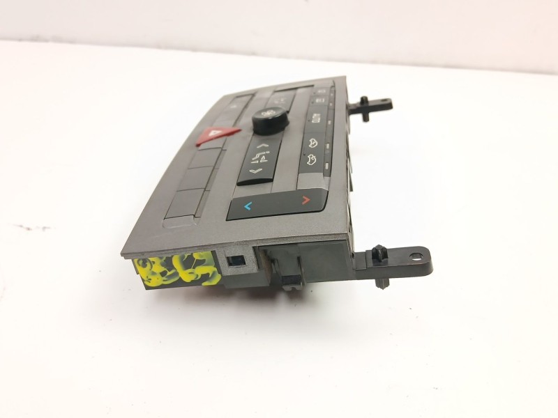 Recambio de mandos calefaccion aire para citroën c5 ii (rc_) 1.8 16v (rc6fzb) referencia OEM IAM 96573328YW  