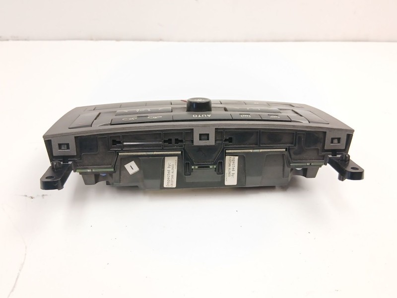 Recambio de mandos calefaccion aire para citroën c5 ii (rc_) 1.8 16v (rc6fzb) referencia OEM IAM 96573328YW  