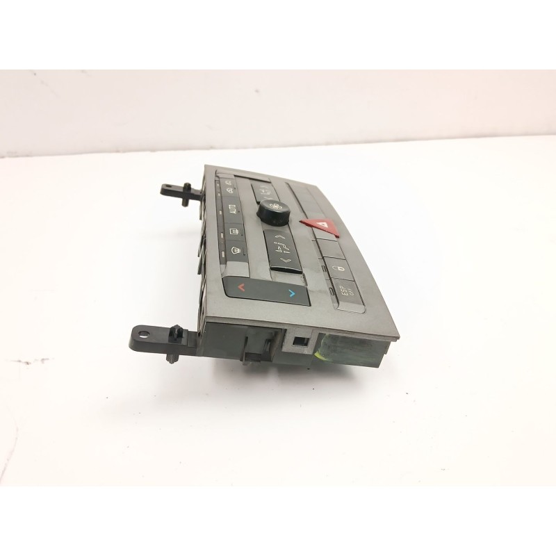 Recambio de mandos calefaccion aire para citroën c5 ii (rc_) 1.8 16v (rc6fzb) referencia OEM IAM 96573328YW  