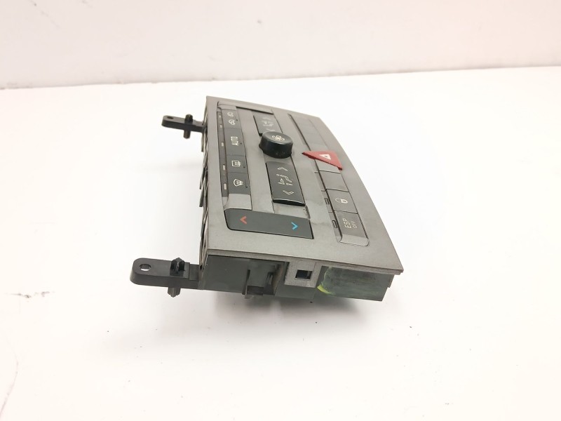 Recambio de mandos calefaccion aire para citroën c5 ii (rc_) 1.8 16v (rc6fzb) referencia OEM IAM 96573328YW  