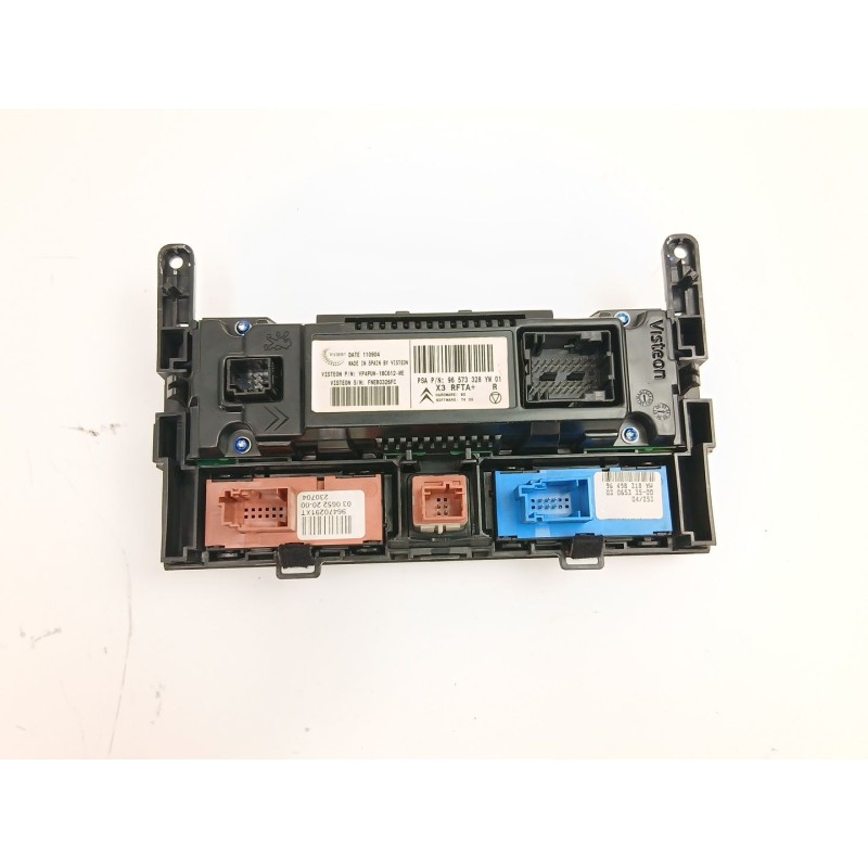 Recambio de mandos calefaccion aire para citroën c5 ii (rc_) 1.8 16v (rc6fzb) referencia OEM IAM 96573328YW  
