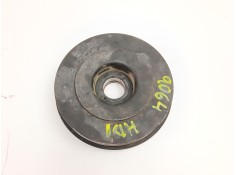 Recambio de polea cigueñal para peugeot 307 (3a/c) 2.0 hdi 90 referencia OEM IAM 0515S4  
