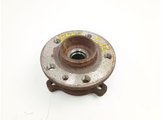 Recambio de mangueta trasera izquierda para volvo xc70 ii (136) d5 awd referencia OEM IAM 31360027  