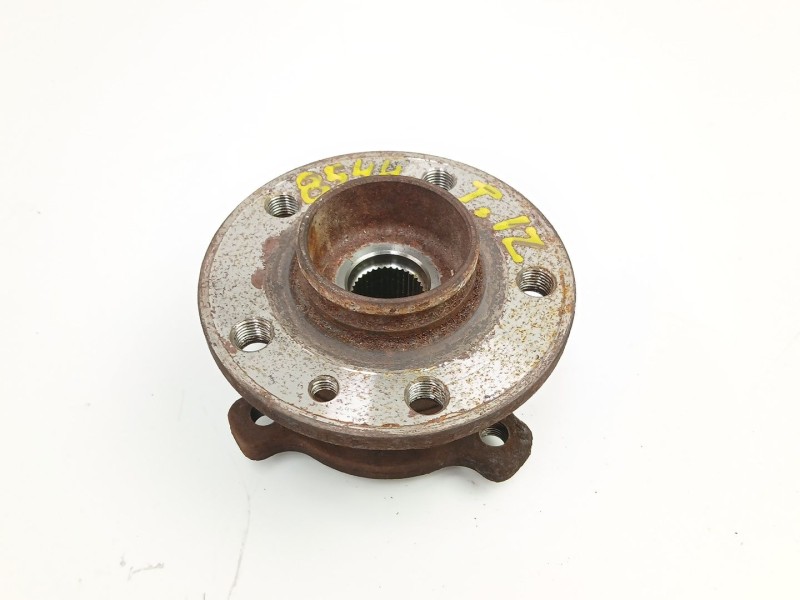Recambio de mangueta trasera izquierda para volvo xc70 ii (136) d5 awd referencia OEM IAM 31360027  