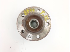 Recambio de mangueta trasera izquierda para volvo xc70 ii (136) d5 awd referencia OEM IAM 31360027   2